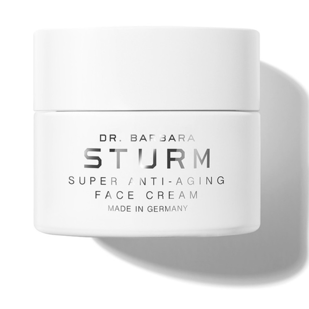 Dr. Barbara Sturm White Super Anti-Aging Face Cream